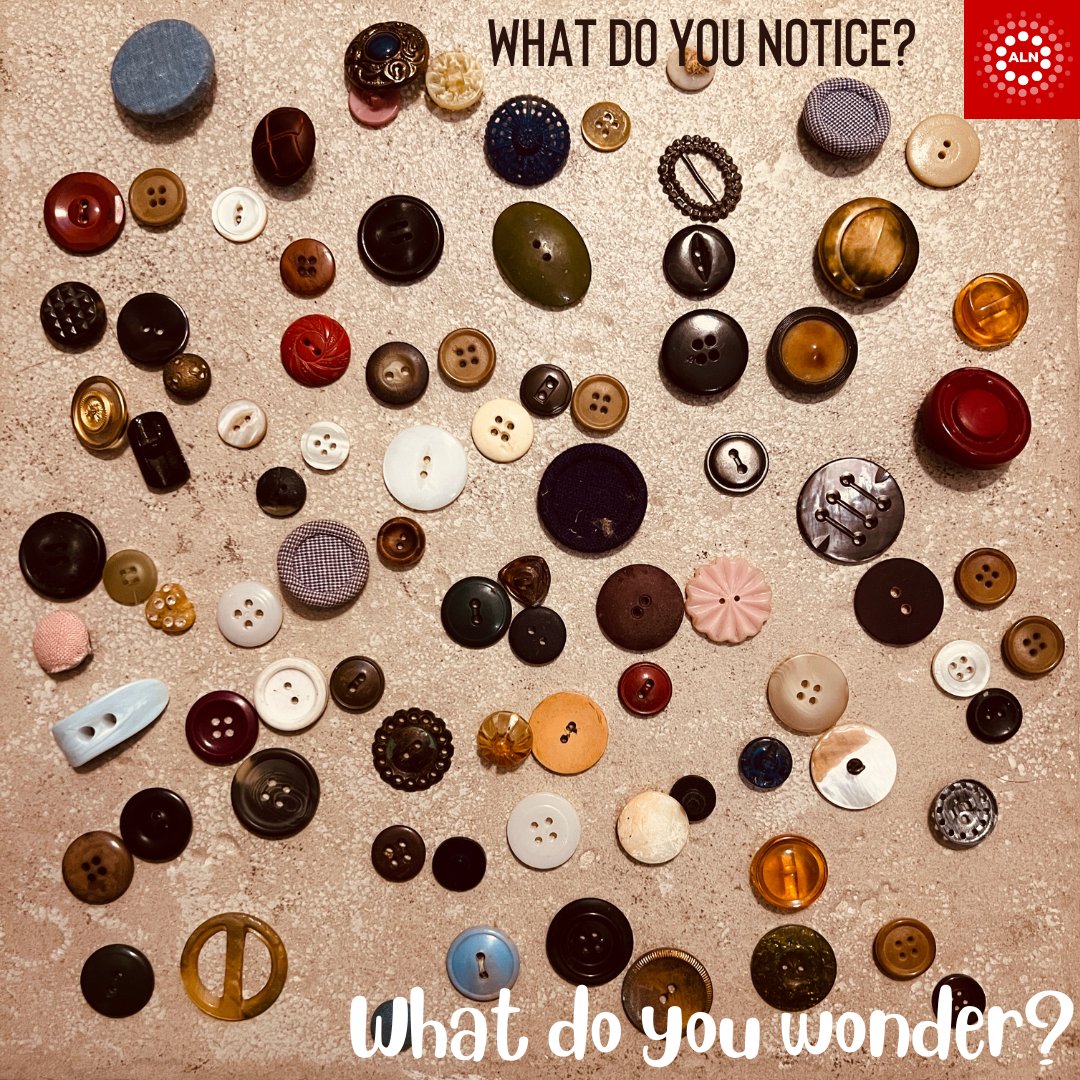 AllLearnersMath's tweet image. 🔵What do you notice? 🟢 What do you wonder? 🟡 What could you count? #numbersenseroutines  #MTBoS #ITeachMath #noticewonder