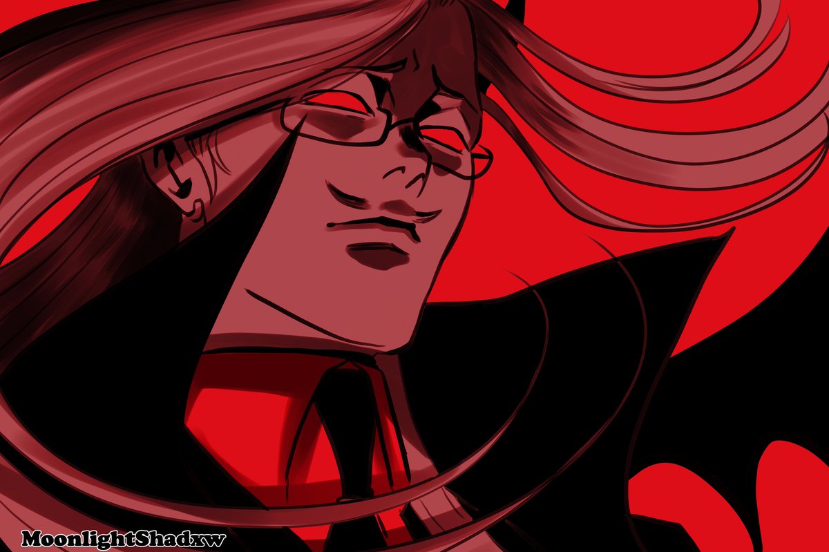 Moonlightshadxw's tweet photo. I just like villain Aizawa's stress streak sm. In the au where he joins villains, it's after he completely lost faith in heroes and what they can offer. In this specific timeline too, Mic only encourages him to become worse (n never mentions what really happened to oboro lol) ⬇️ https://t.co/vKwNs0HI4F