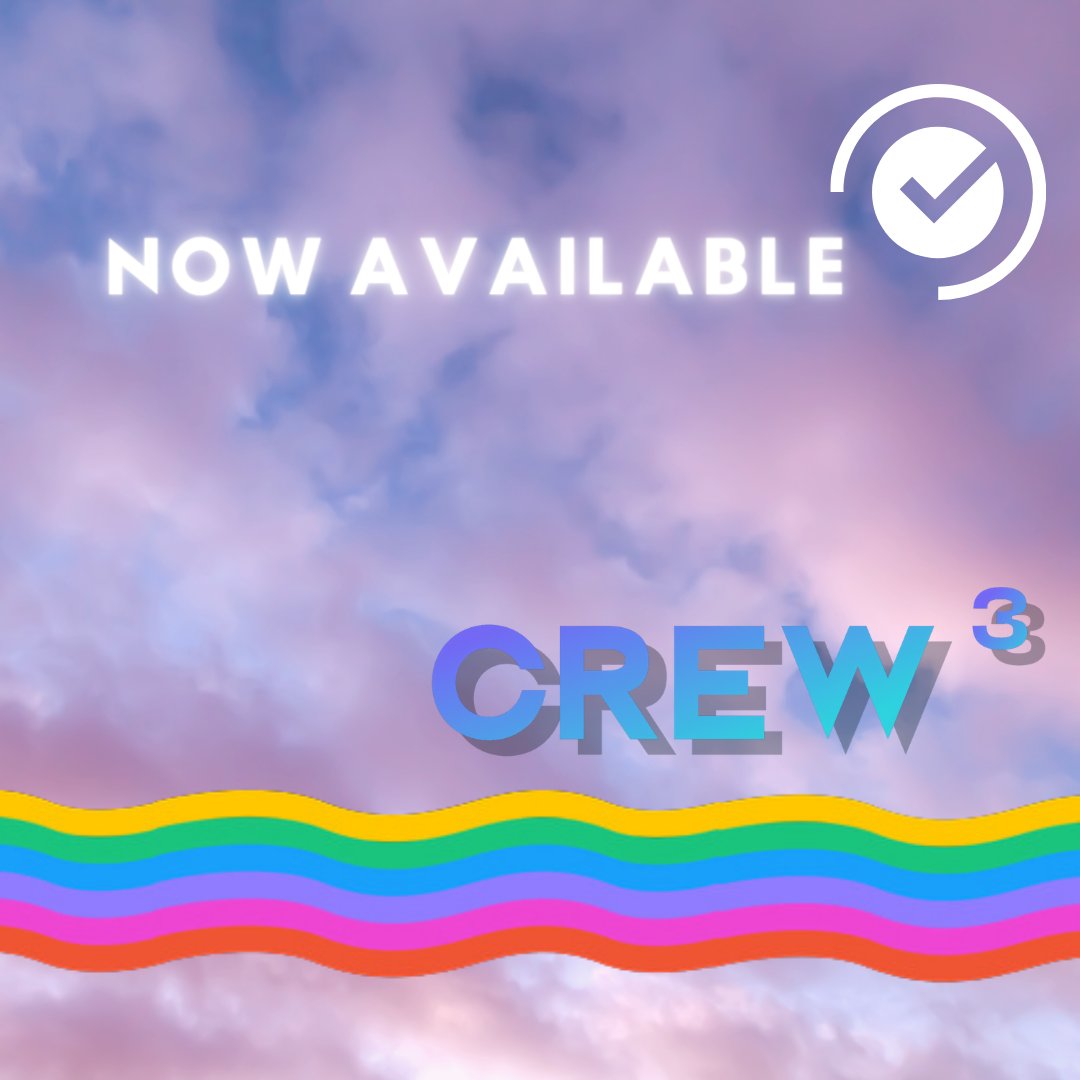 _UNREVEAL_'s tweet photo. We are happy to announce that we are now represented on CREWΒ³. Have a look there, complete the tasks and get your XP, who knows what they can be good for π
Maybe a surprise awaits you at a certain level π₯
#Unreveal #Crew3xyz #whitelist #angryanimals #season1 #quest https://t.co/RJEvcED9aC