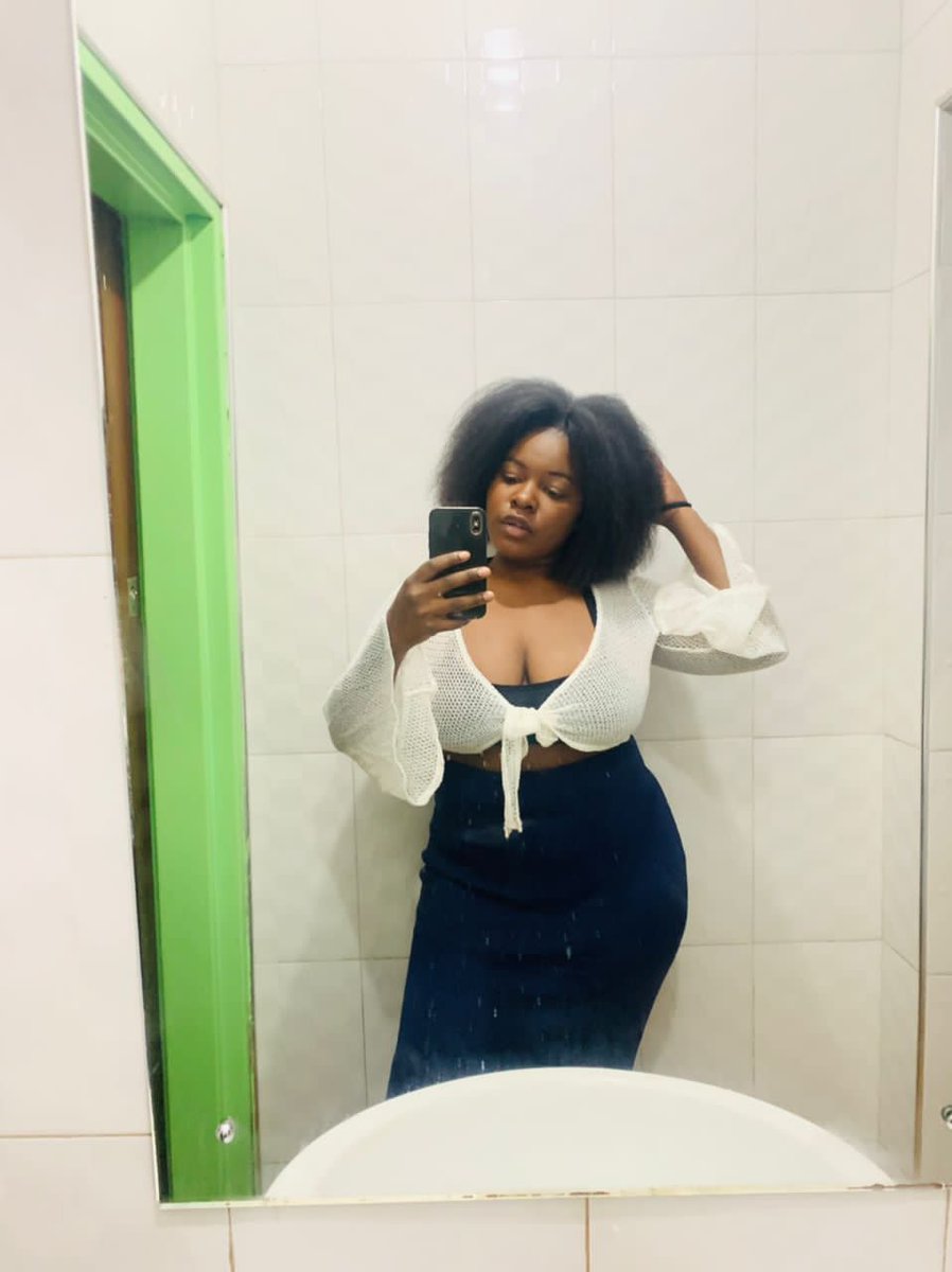 Who let the thick mommas out?