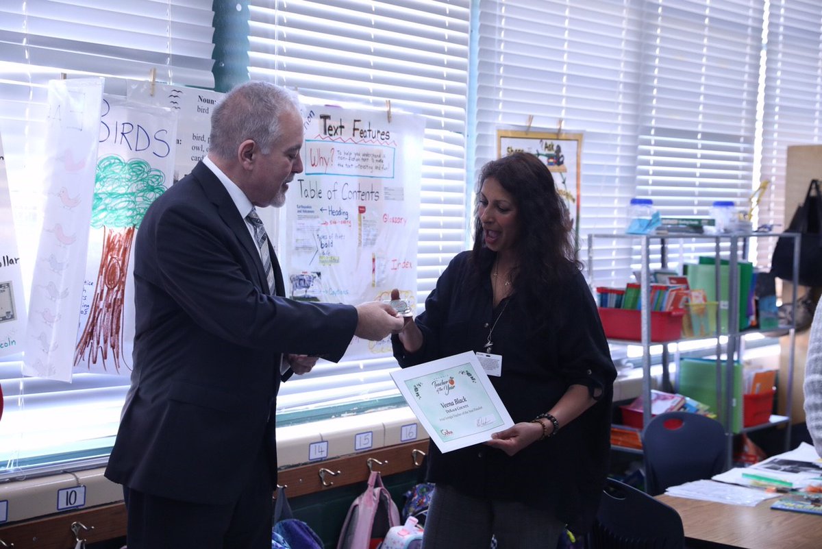 Georgia Department of Education tweet media