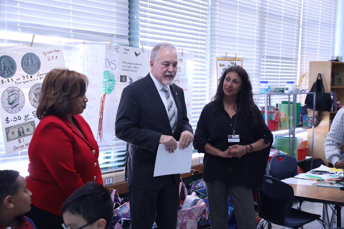 Georgia Department of Education tweet media