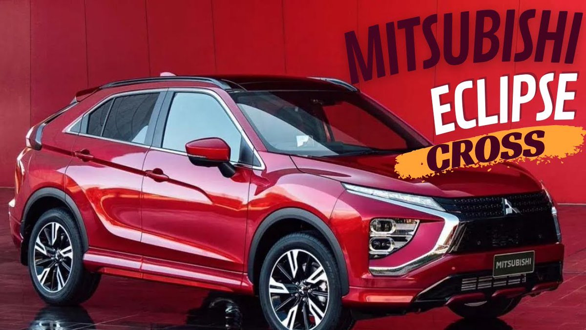 Peñita nueva prueba en el canal de la mano de <a href="/vem_sin/">Victor Estevez</a>. 

El <a href="/Mitsubishi_ES/">Mitsubishi Motors</a> Eclipse Cross PHEV. El tipo de coche si queréis algo paara gastar poco en el día a día en modo eléctrico y poder hacer viajes echando zumo de dinosaurio

youtu.be/pW_Qao_ioG8