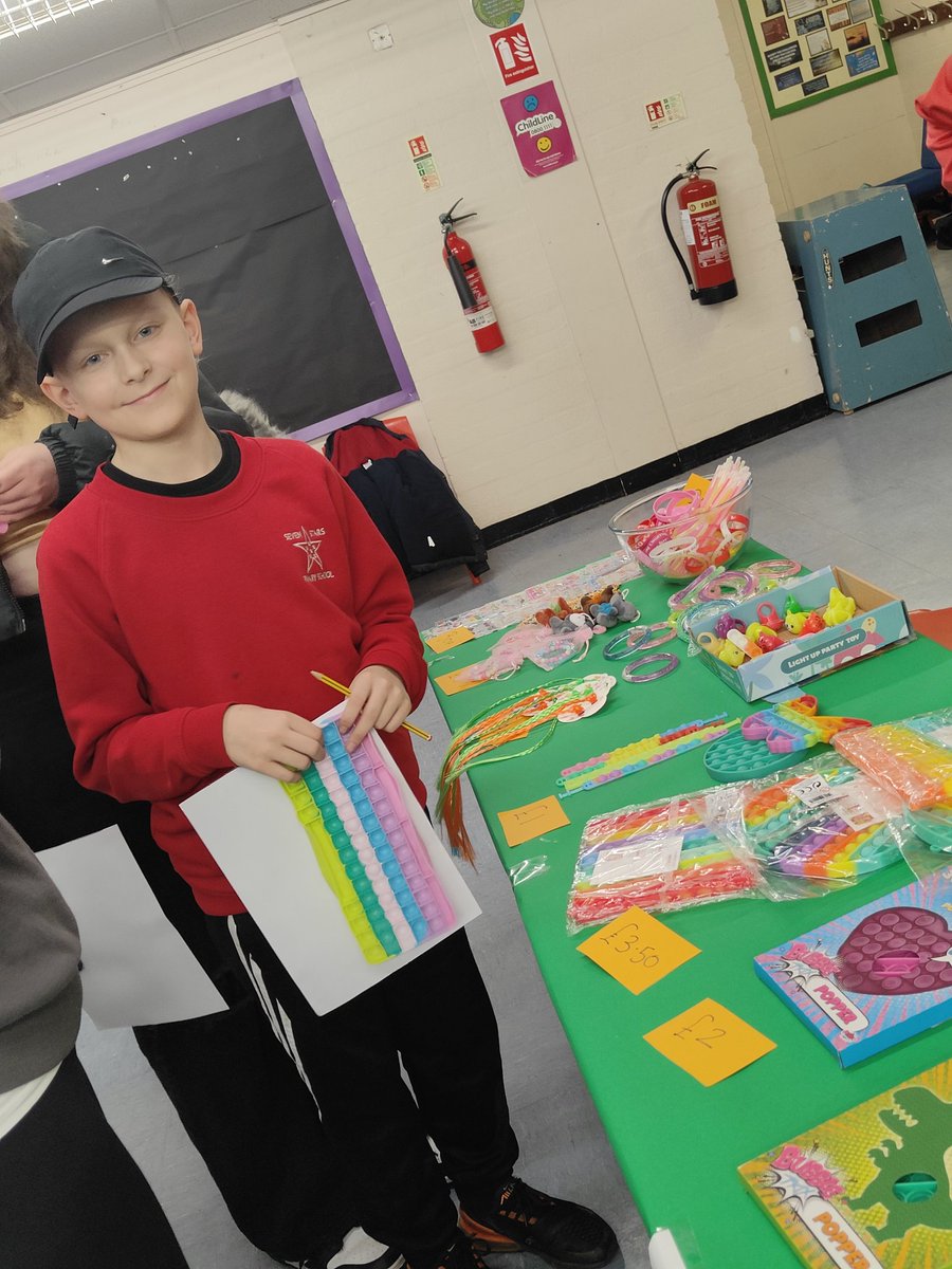 Seven Stars Primary School tweet media