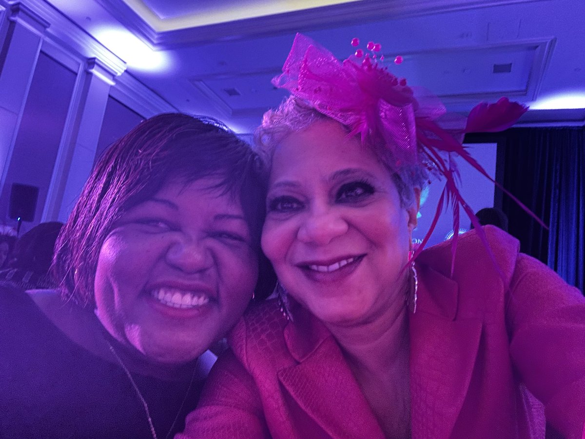 Lisa A. Cooper, MD tweet media