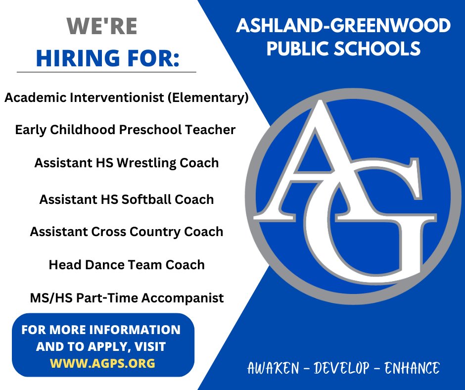 ASHLAND-GREENWOOD (@gobluejays1) on Twitter photo 