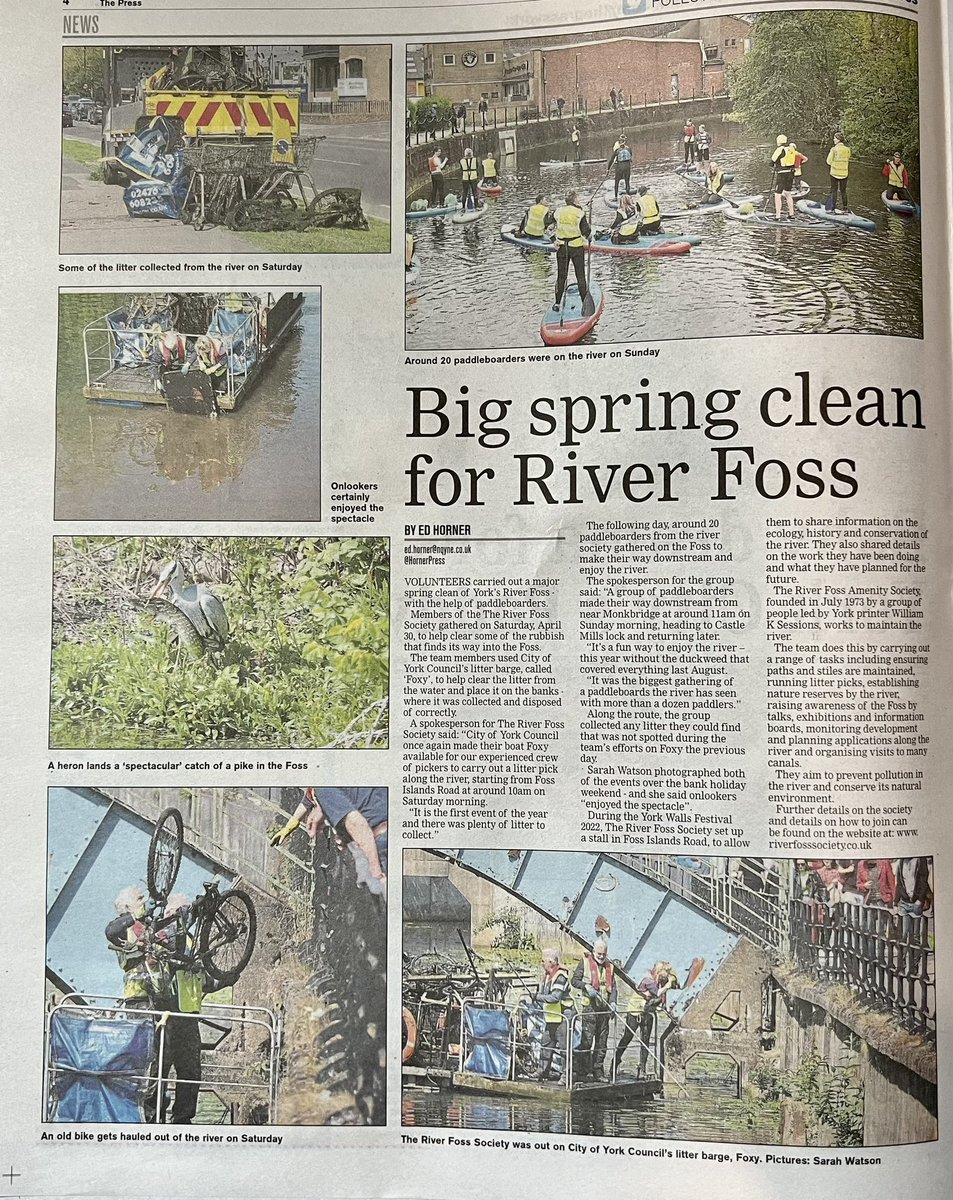 𝑹𝒊𝒗𝒆𝒓 𝑭𝒐𝒔𝒔 𝑺𝒐𝒄𝒊𝒆𝒕𝒚 tweet media