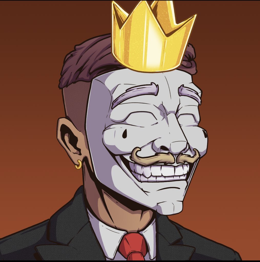 Greetings People of The World.

We are The Council.

All interactions will be considered for a seat at The Council.