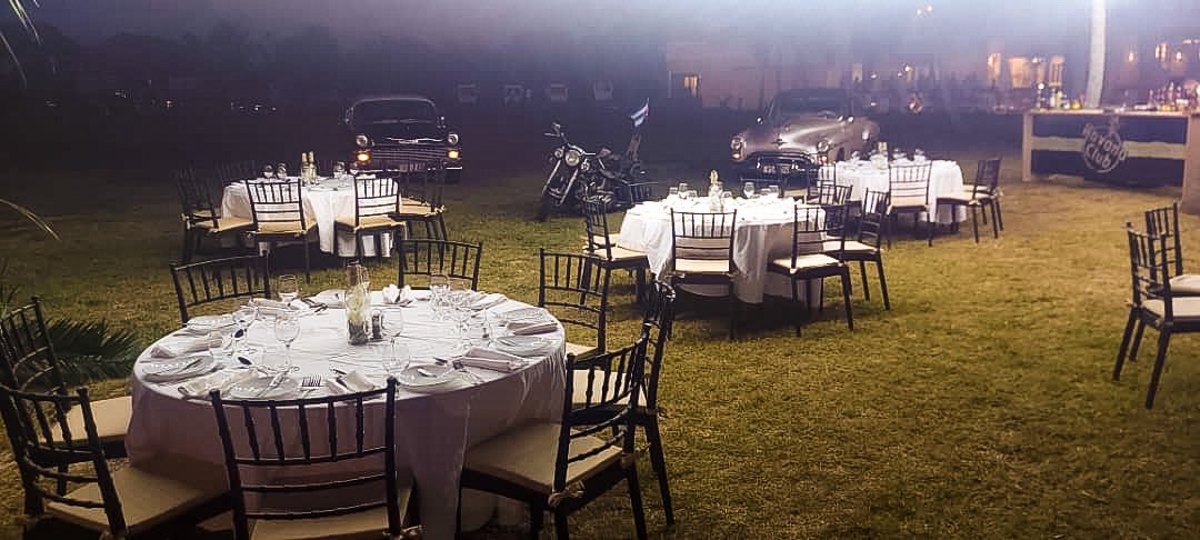 MeliaInternaci1's tweet photo. There are some magical 🌙 nights & then there are unforgettable nights like the last one in #meliainternacionalvaradero: special #galladinner with #Cubainternationalballroomdance
💃🏼
.
#Thelevel #vipexperiences #luxurytravel #mice #meliacuba #meetingsandevents https://t.co/0DtyBA64OV