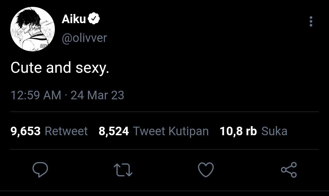 reveqin's tweet photo. om aiku🥵 https://t.co/ajD3LYgdAG