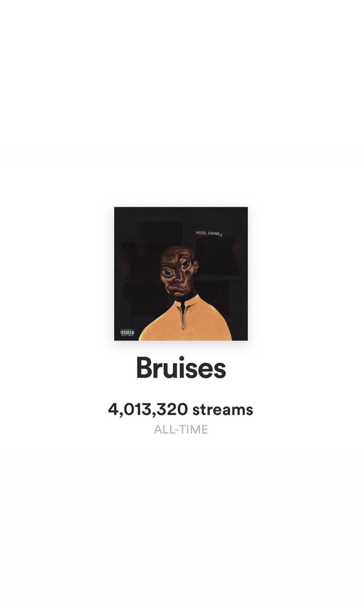 CIN_PRODUCER's tweet photo. 4milli on Bruises!!! 💎 https://t.co/EqNtyBsMQq