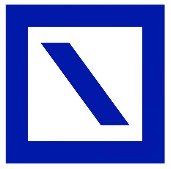 MainTrendAnalys's tweet photo. $DB #DeutscheBank next logo... https://t.co/pPCgyQf9tW
