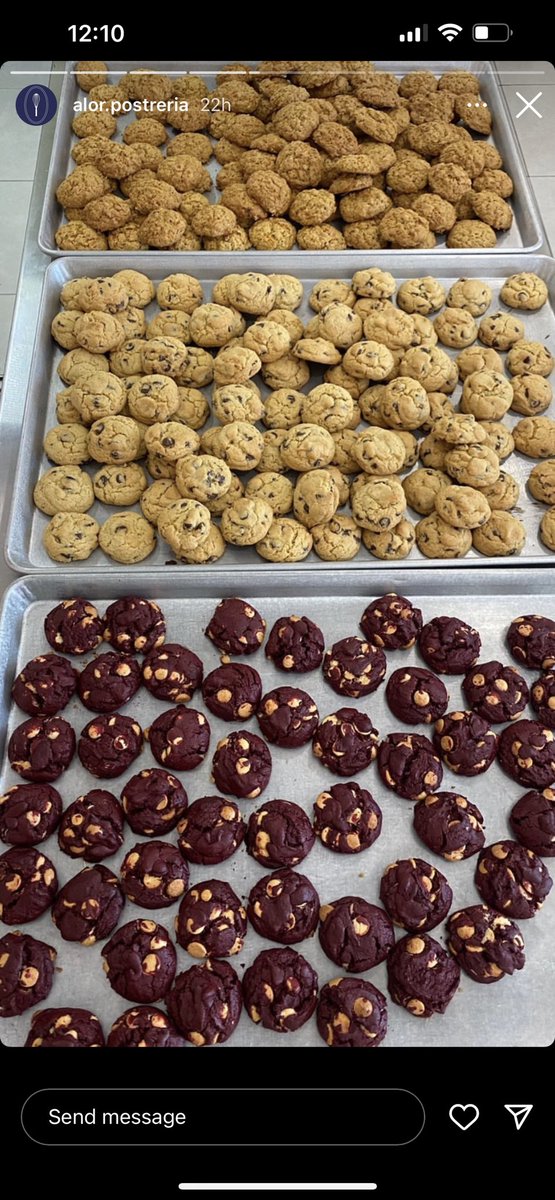 Karlita. tweet media