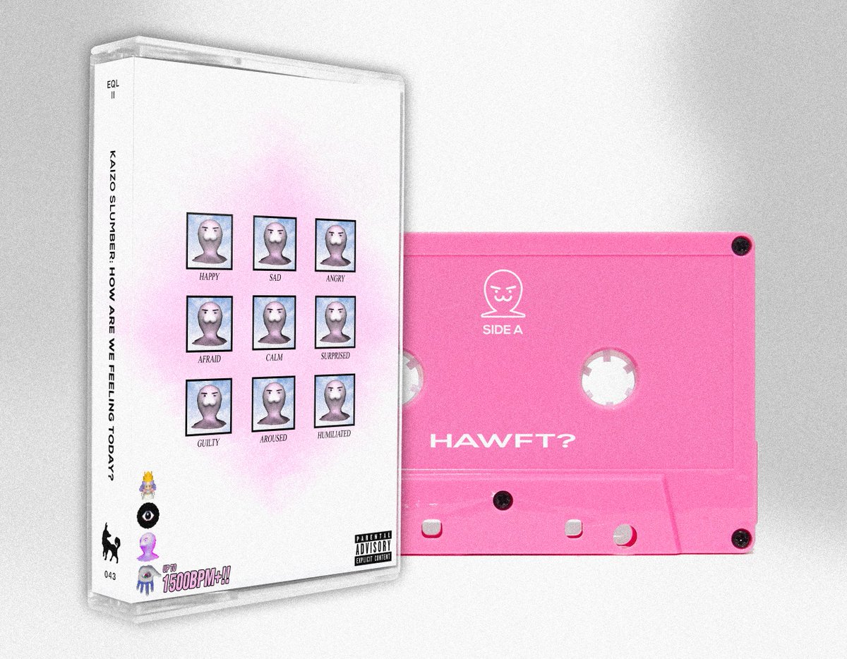 No Agreements tweet media