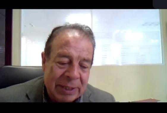 Presentación del curso “La Memoria Fundamentos pedagógicos para educadores comunitarios de las escuelas CONAFE”, El Profr. Joel Guerrero Juárez, Coordinador Territorial de CONAFE en Hidalgo, reconoció el profesionalismo del equipo académico.
<a href="/natycastrejonv/">Naty Castrejón</a>