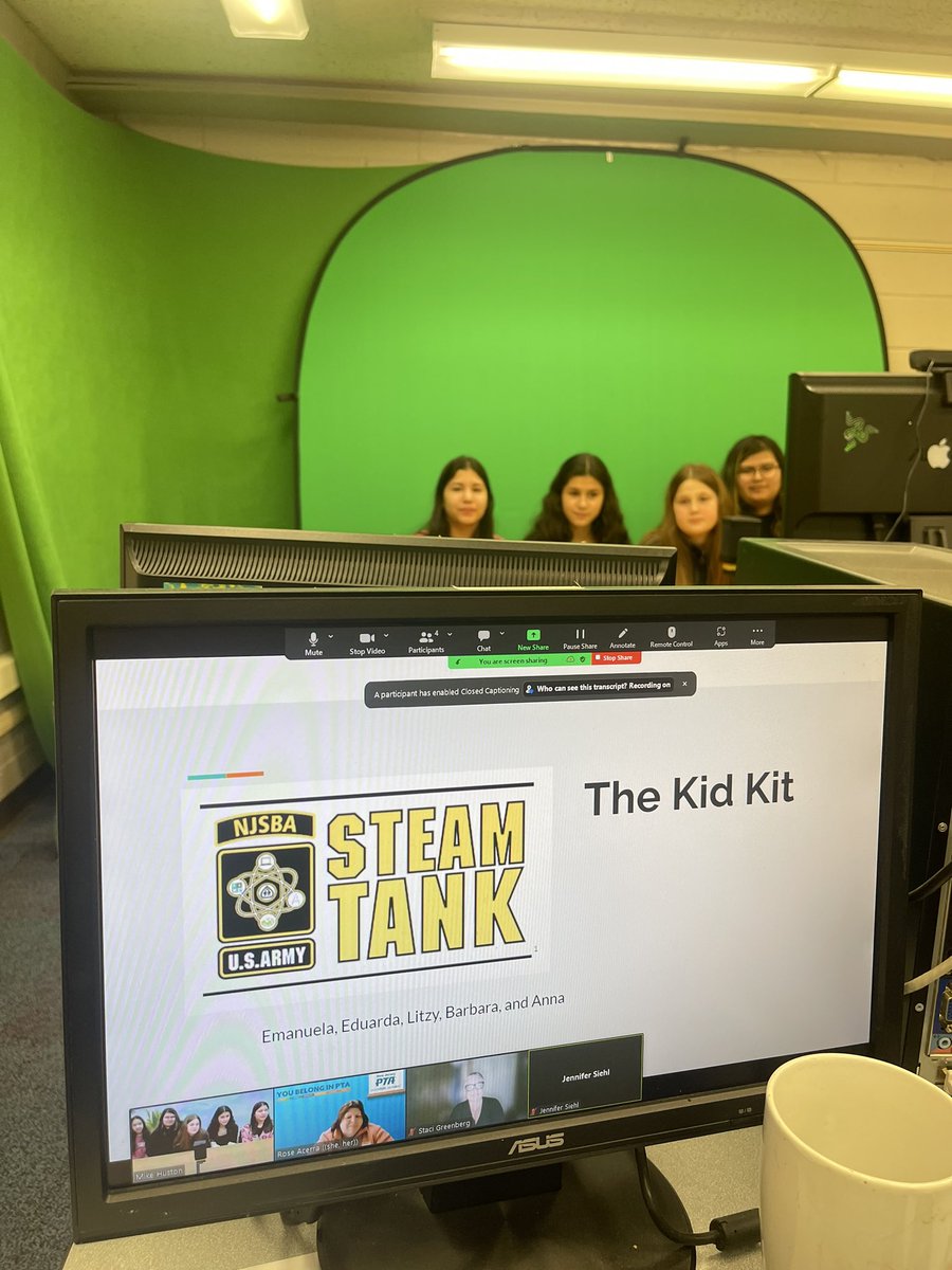 otismediacenter's tweet image. Congratulations to all of our STEAM Tank Regional competitors…You did a fantastic job! @njsba #spartanlegacy