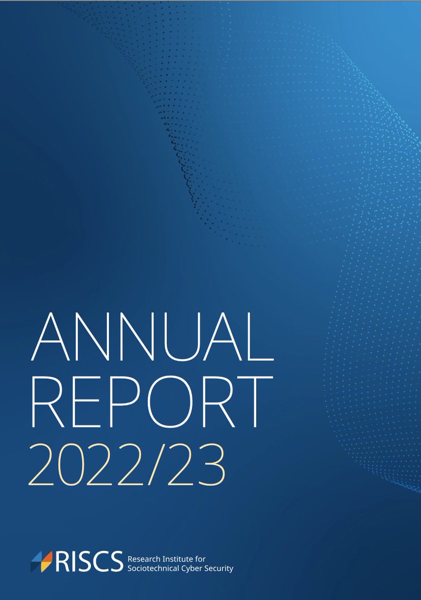 RISCS_UK's tweet photo. Thank you to all in the RISCS community for joining us yesterday to help launch the new phase for RISCS @BristolUni #RISCSconf In the meantime our annual report is now available on the website https://t.co/4ZHFCPi8nz https://t.co/HQZISnyzMp