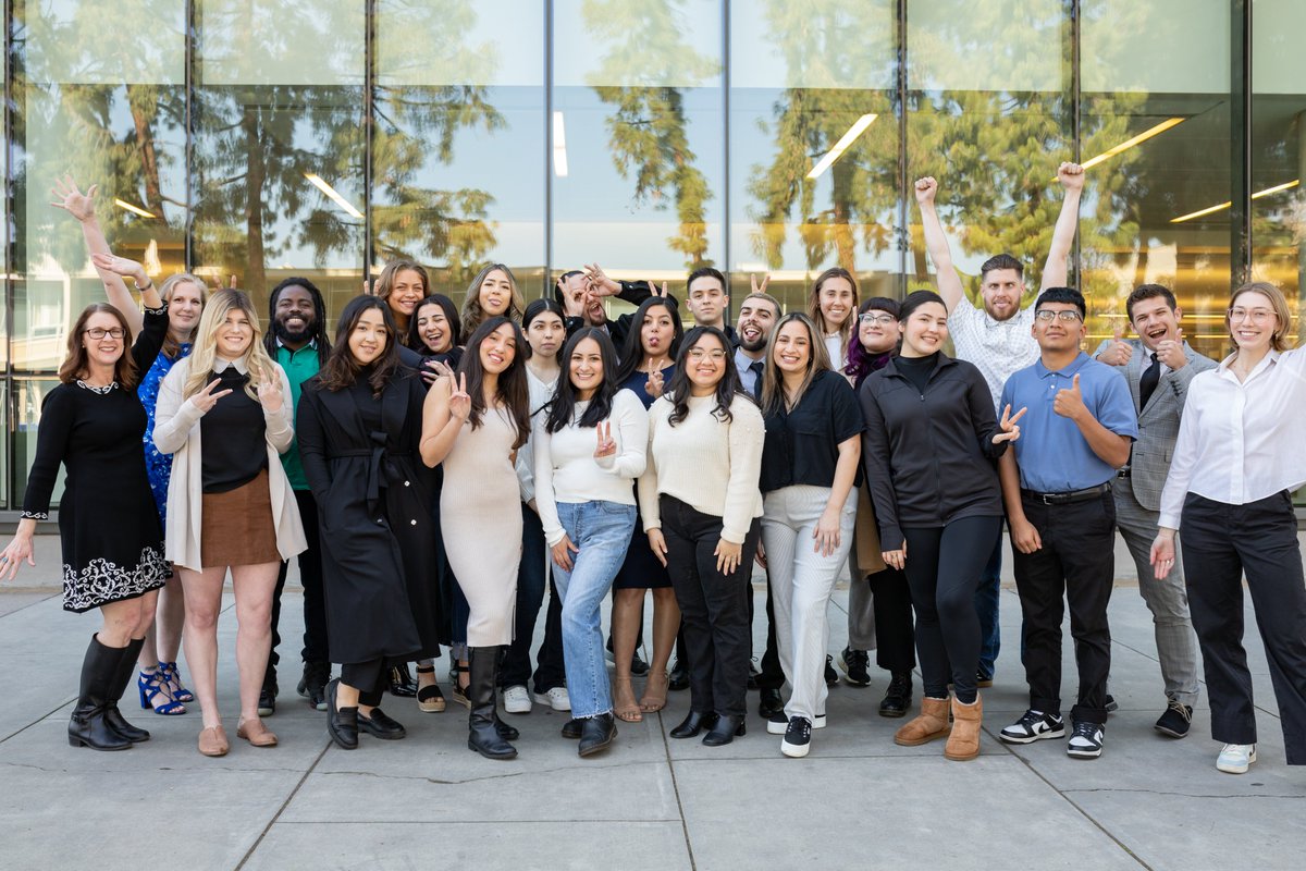 weTALKpr's tweet image. Back at it, Fresno State Bulldogs student run PR Firm. @FSMCJDept  AND @BetsyHays introduce to you the Spring 2023 TALK PR team! We are ready to make the world more connected and build relationships in the process. #GoDogs #FresnoState #ADPRDogs #PR #Spring2023👏👏👏🐾🐾🐾