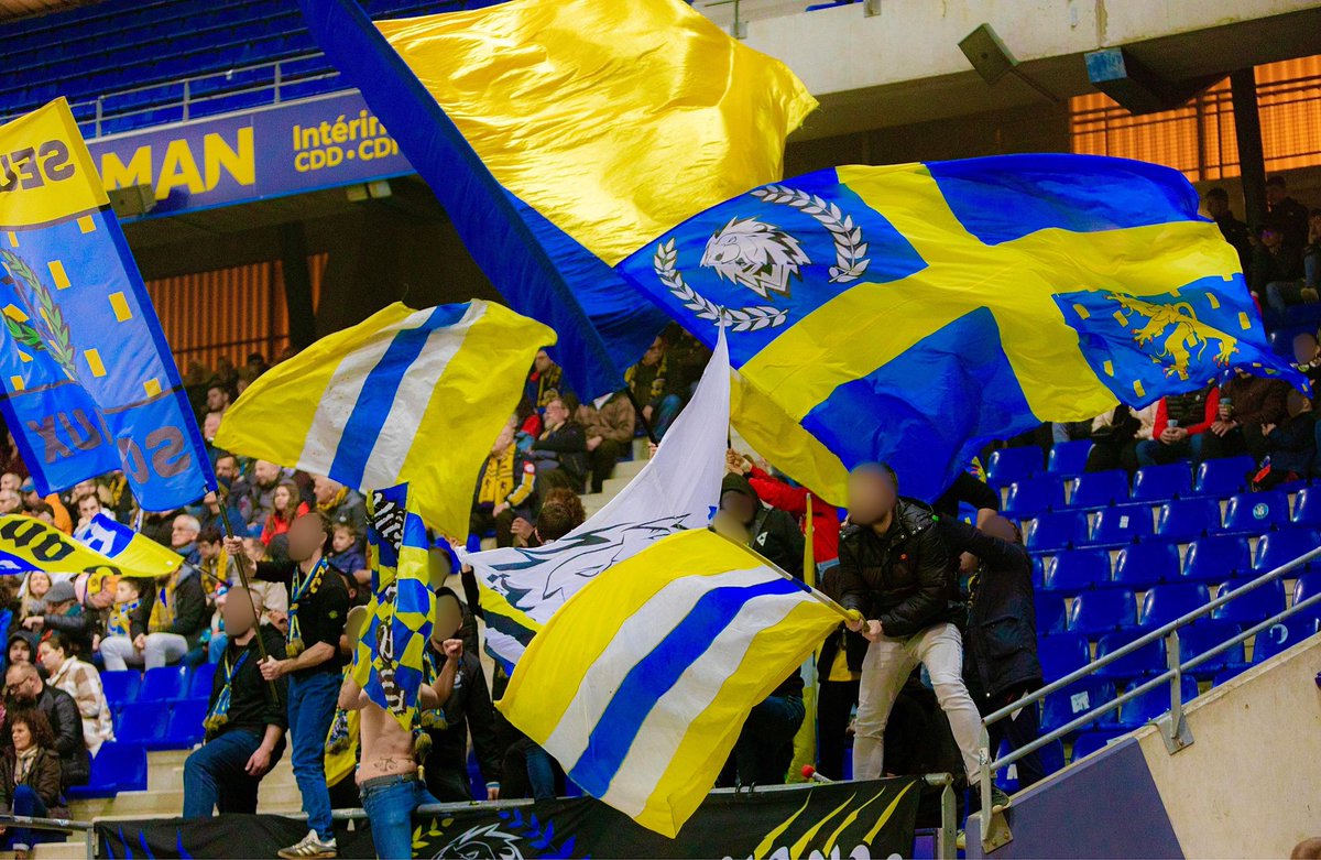 Boys07Sochaux's tweet photo. 28 ème journée de ligue 2 FC SOCHAUX MONTBÉLIARD-grenoble 1-0 https://t.co/LqEAissYZk