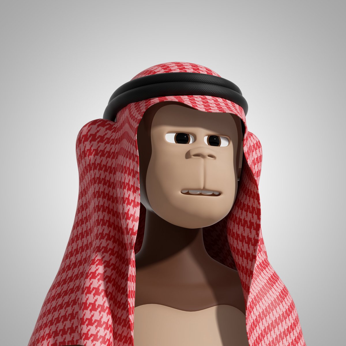 ap3dofficial's tweet image. You thought we were gone...🫣

But we are here, together and stronger.
Ramadan Kareem ☪️