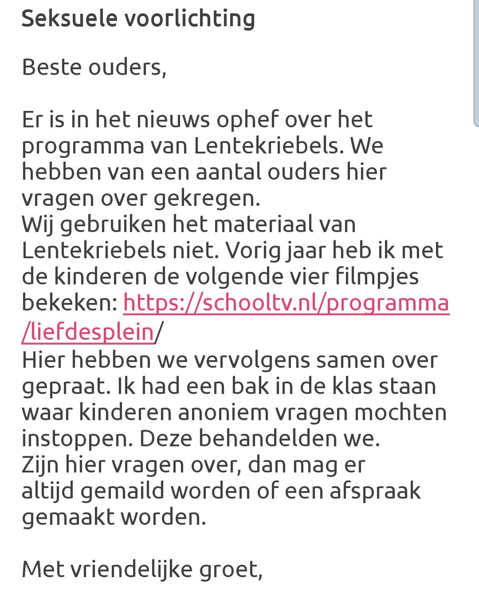 wskamphuis's tweet photo. Pfffff. En dit zijn de de ouders van de klasgenoten van mijn dochter. De hel. https://t.co/yBi7N2gxo7