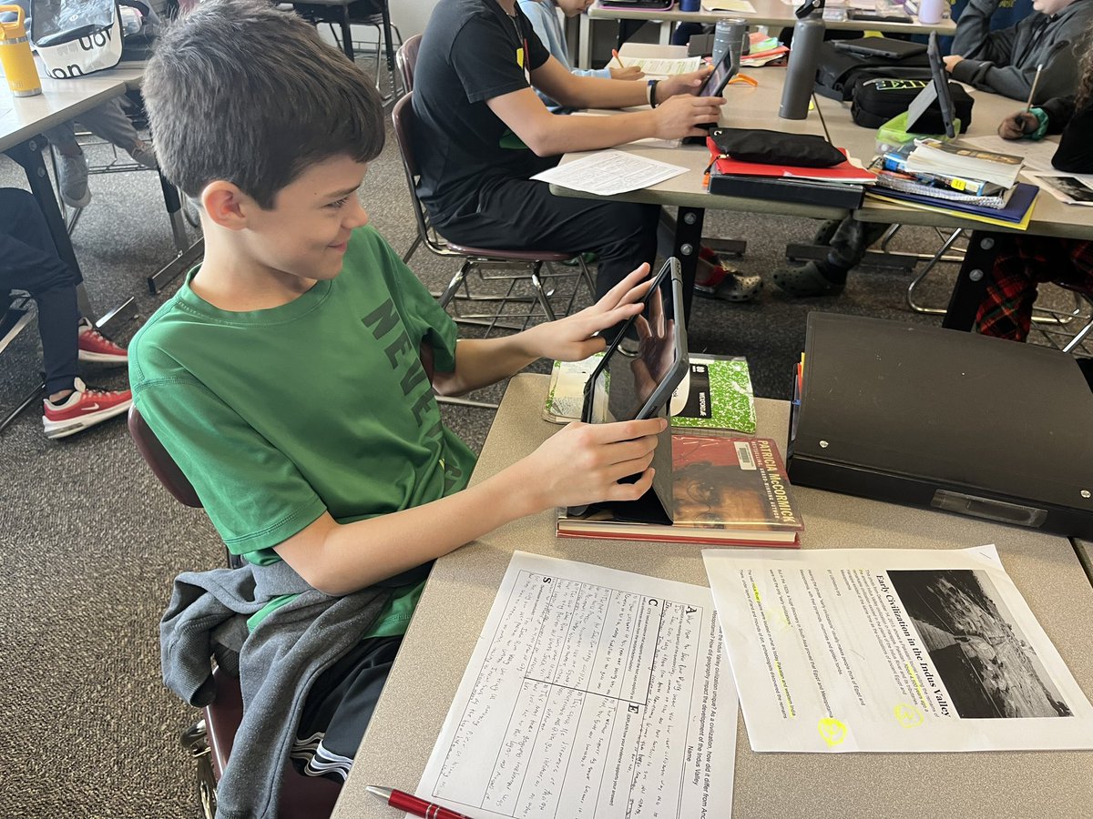 Working on an ACES, extended response, in social studies. How is the Indus River Valley unique from the other ancient civilizations we have studied?