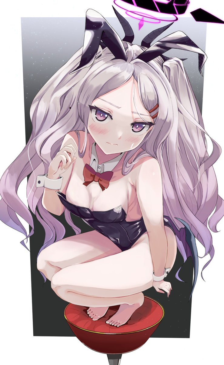 ❝ Pyon Pyon..? ❞