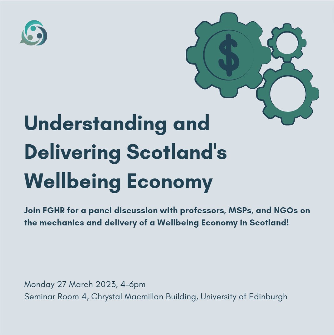 ForumGlobalHR's tweet photo. New Event: Understanding and Delivering Scotland's Wellbeing Economy!

https://t.co/DG3ejXGDOo https://t.co/nxFjGFhiMm
