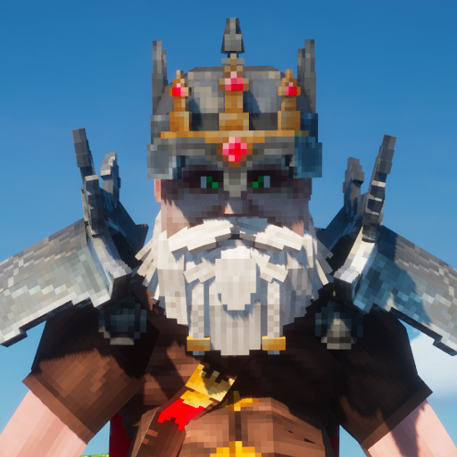 QubiQuest: Castle Craft 🏰🎁 get it on Steam! tweet media