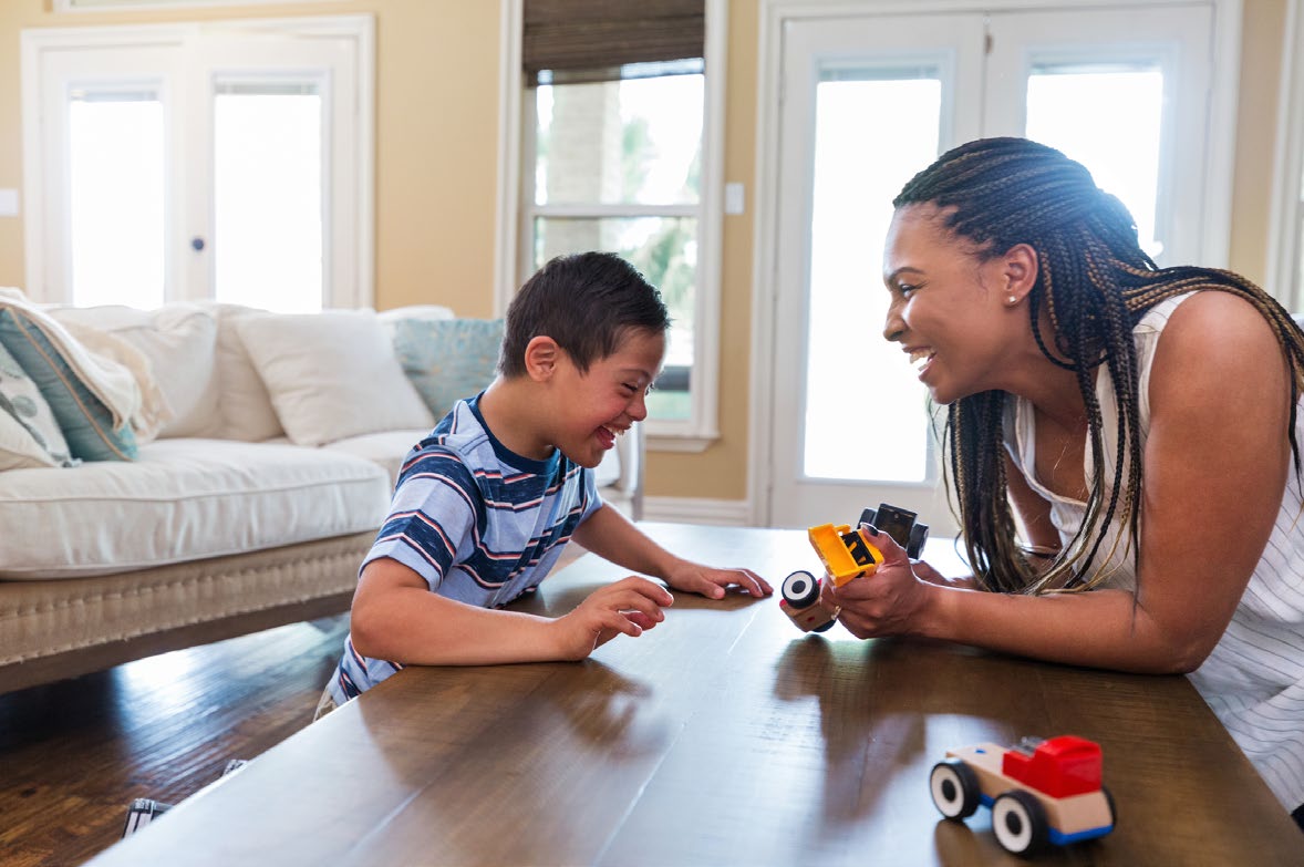 To qualify for Social Security Disability Insurance (SSDI) or Supplemental Security Income (SSI), you must meet <a href="/SocialSecurity/">Social Security</a>'s definition of disability.

Understand disability and know how to apply for financial help: bit.ly/3mqqVZN