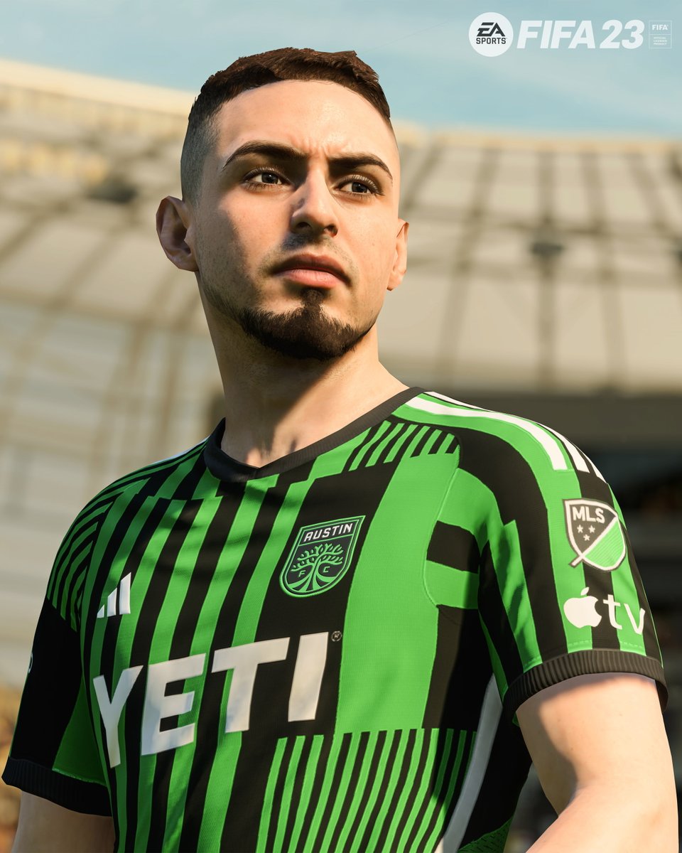 🎮 Major League Soccer | #eMLS tweet media
