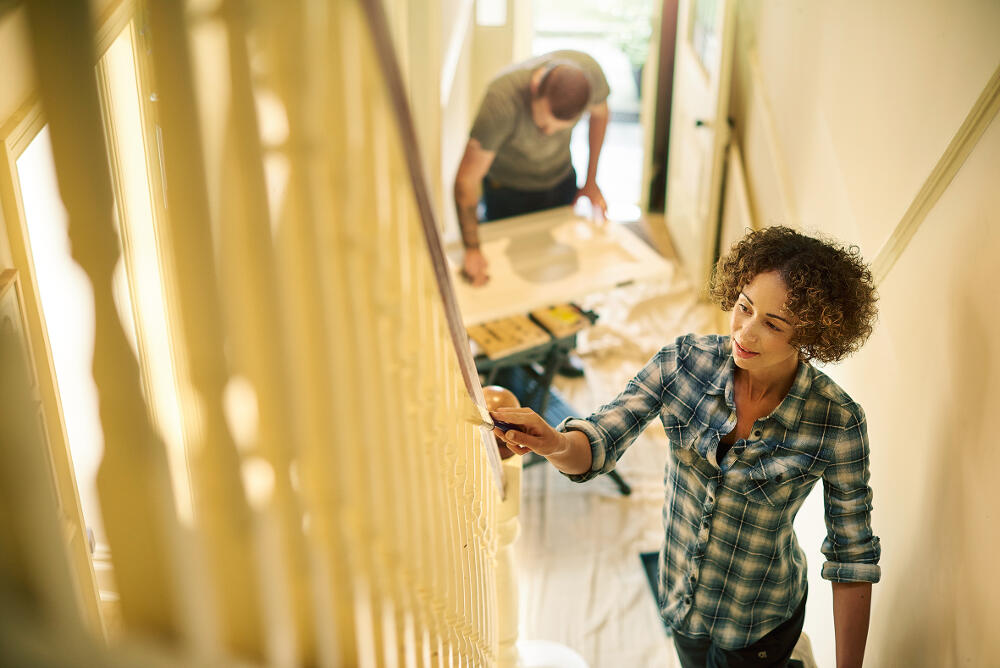 Are unmarried couples living together technically in a 'common law marriage'? We explain coop.uk/3ni8F53