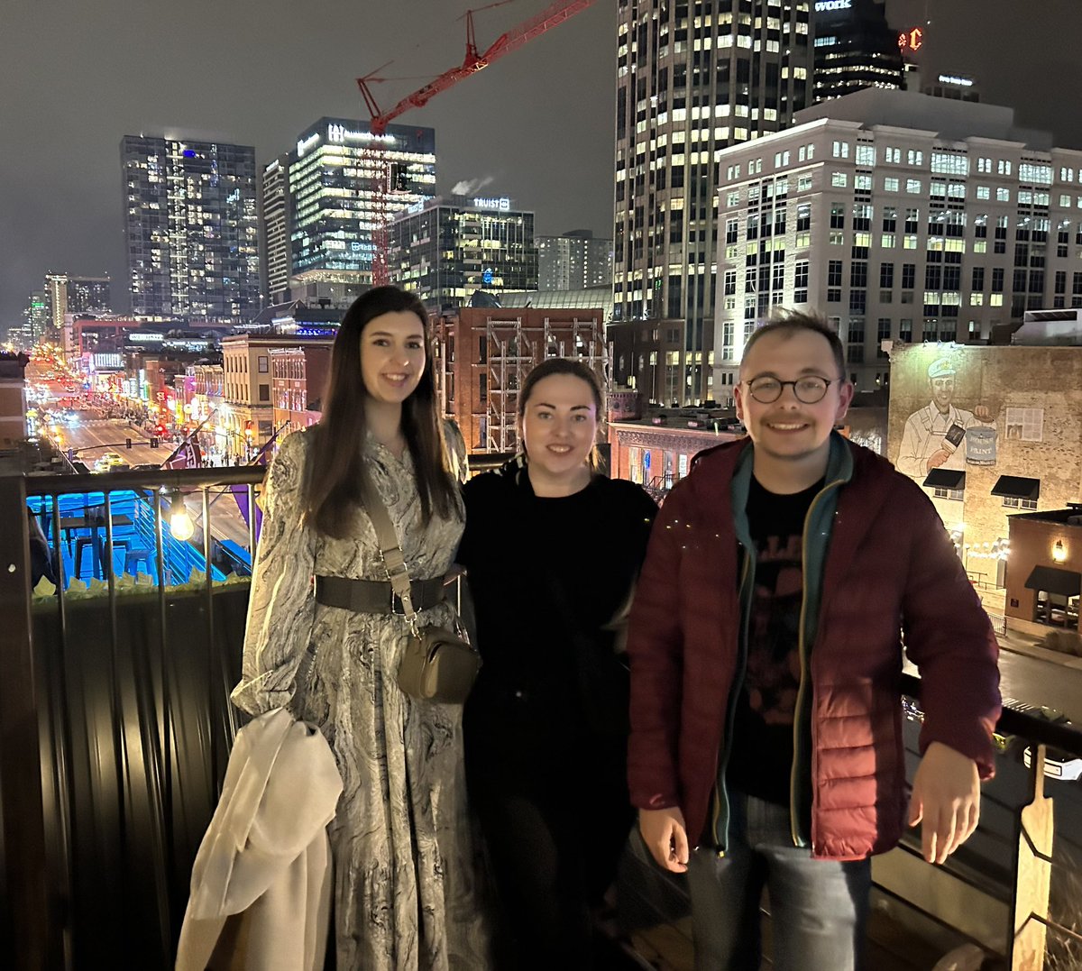 Naisbitt Hypersensitivity Group (@immunopharm) on Twitter photo Final year PhD students <a href="/JamesLine14/">Dr. James Line</a>, <a href="/becca_jensen/">Rebecca Jensen</a> and @robynkiy from our lab and <a href="/AChadwick_lpool/">Amy Chadwick</a>’s lab representing <a href="/CDSS_Liverpool/">CDSS</a> <a href="/pandtuol/">P&T_UoL</a> here in Nashville at #SOT2023 🤠 Final year PhD students <a href="/JamesLine14/">Dr. James Line</a>, <a href="/becca_jensen/">Rebecca Jensen</a> and @robynkiy from our lab and <a href="/AChadwick_lpool/">Amy Chadwick</a>’s lab representing <a href="/CDSS_Liverpool/">CDSS</a> <a href="/pandtuol/">P&T_UoL</a> here in Nashville at #SOT2023 🤠