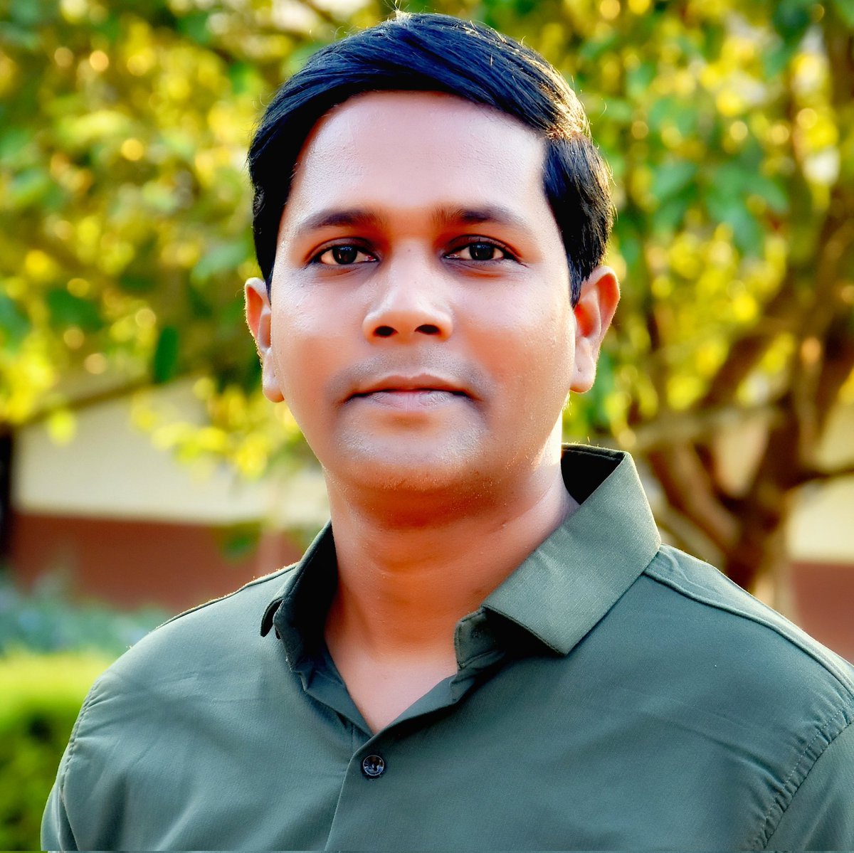 KokateBalu's tweet photo. #NewProfilePic https://t.co/jKJ3r8Wu4W