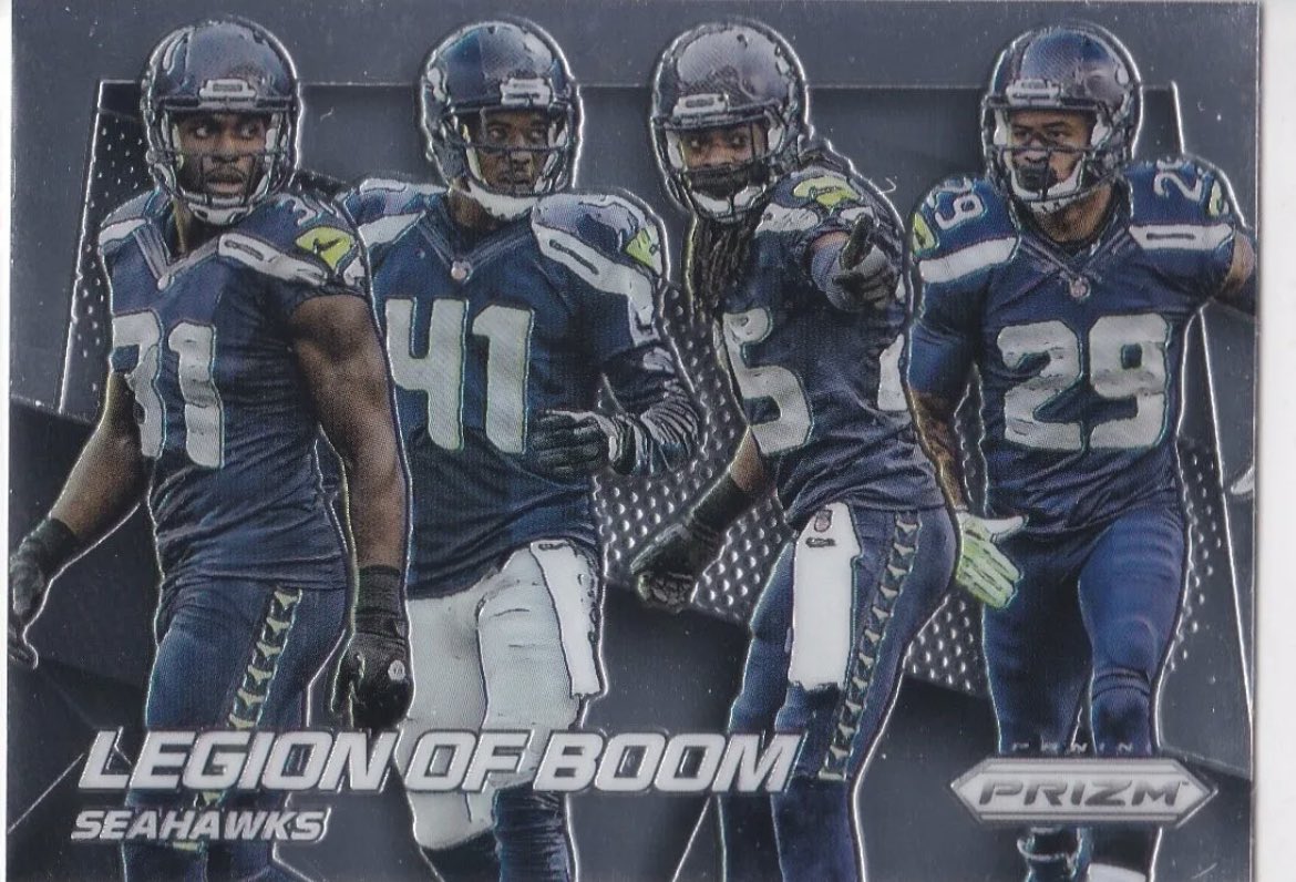 Redzone_cardsSC (redzone_cards) / Twitter