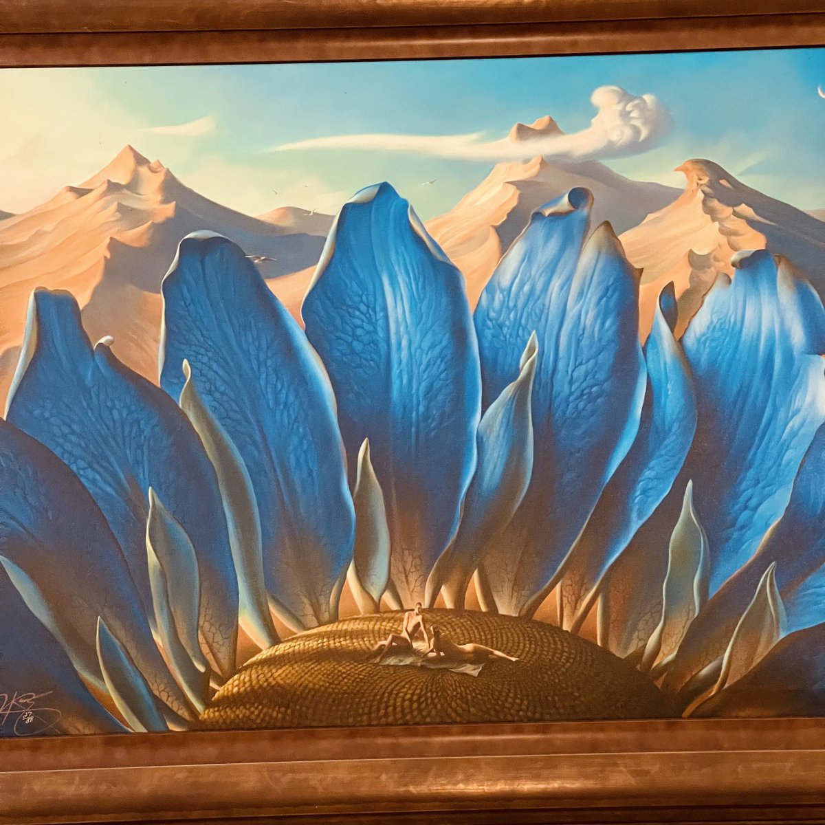 HughStiel/RoyalFrenchmenHotel Bar Gallery & Events tweet media