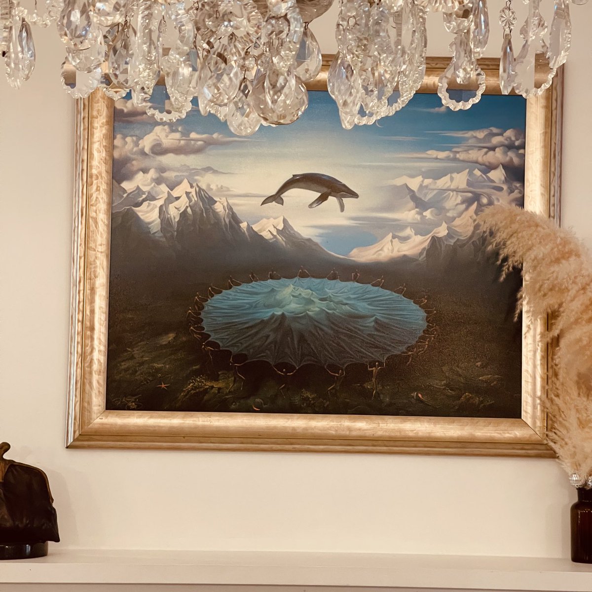 HughStiel/RoyalFrenchmenHotel Bar Gallery & Events tweet media