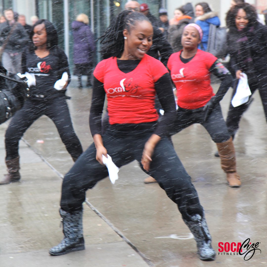 SOCACIZE® tweet media