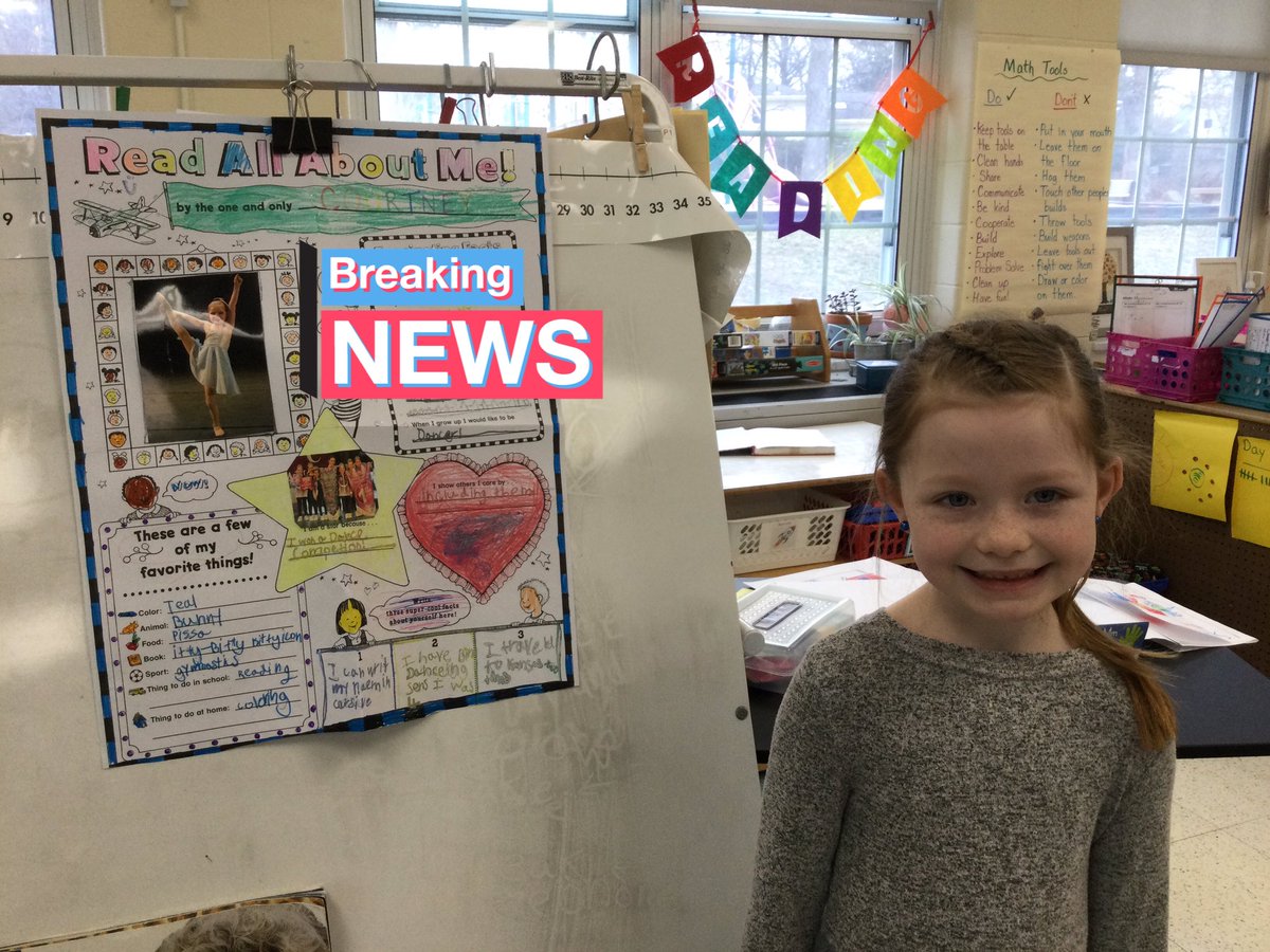 Another amazing Star Student presentation. Such great questions and comments. Love to see such thoughtful comments. @TisdaleSchool <a href="/ramseyNJschools/">Ramsey School District</a>