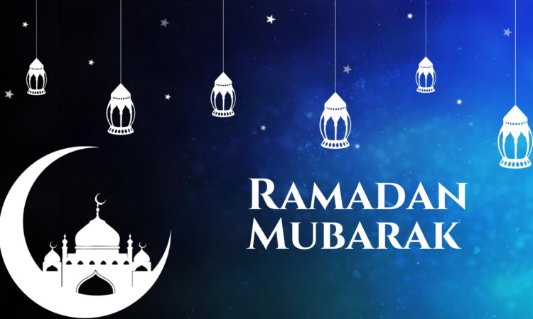 soufayou's tweet photo. Ramadan Mubarak https://t.co/7j8VsFmtev