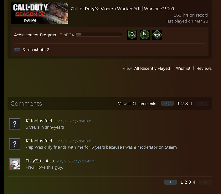 Dab Daniel on Twitter "You will see FORMER valvesoftware employee