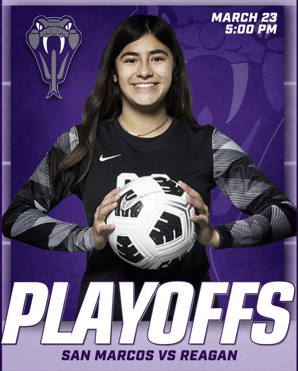 IT’S GAME DAY‼️‼️

📍 Commalander Stadium 
⏰ 5pm 

🐍⬆️