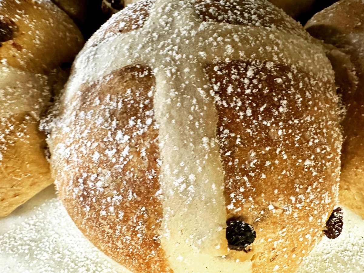 Dannys Bakery tweet media