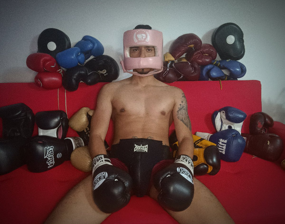 🥊RedBox🥊 tweet media