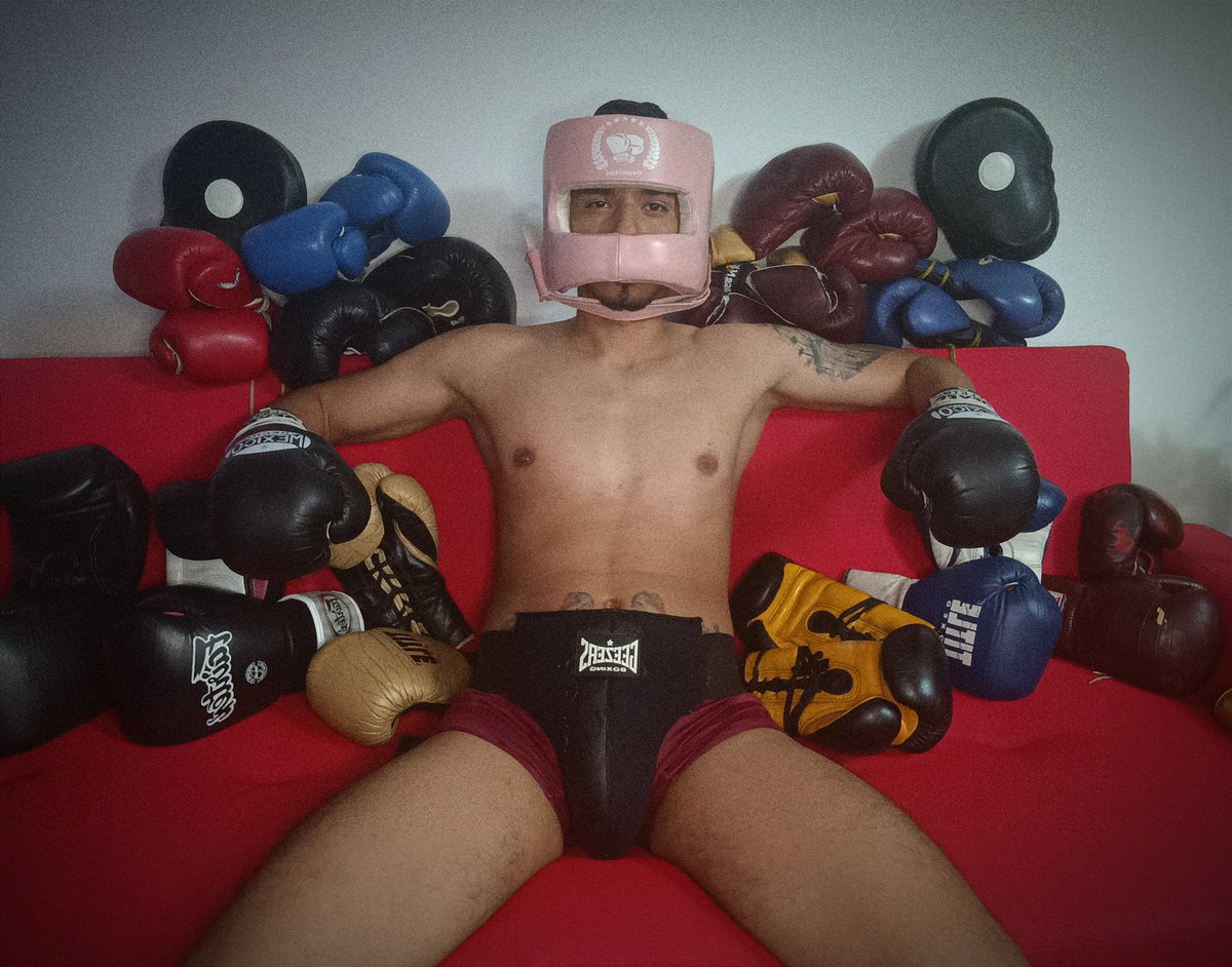 🥊RedBox🥊 tweet media