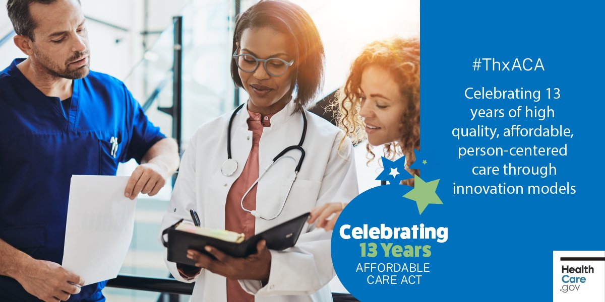 CMS Innovation Center tweet media