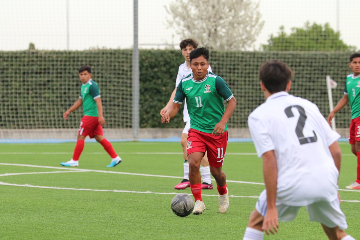 LigaTDP's tweet photo. ¡FINALIZA EL ENCUENTRO! 🇲🇽
Excelente trabajo, este es solo un pequeño paso a sus sueños #CrecemosJuntos
Marcador 🇪🇸6-1🇲🇽
Espera la galería final 🫣
#LigaTDP #CrecemosJuntos #Inter2023 https://t.co/TP5zVDa6QS