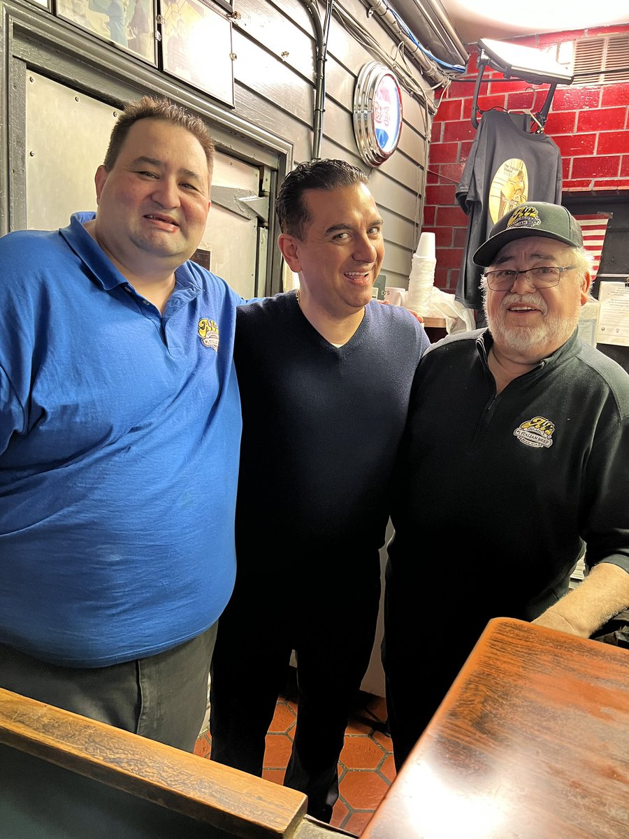 Al's #1 Italian Beef tweet media