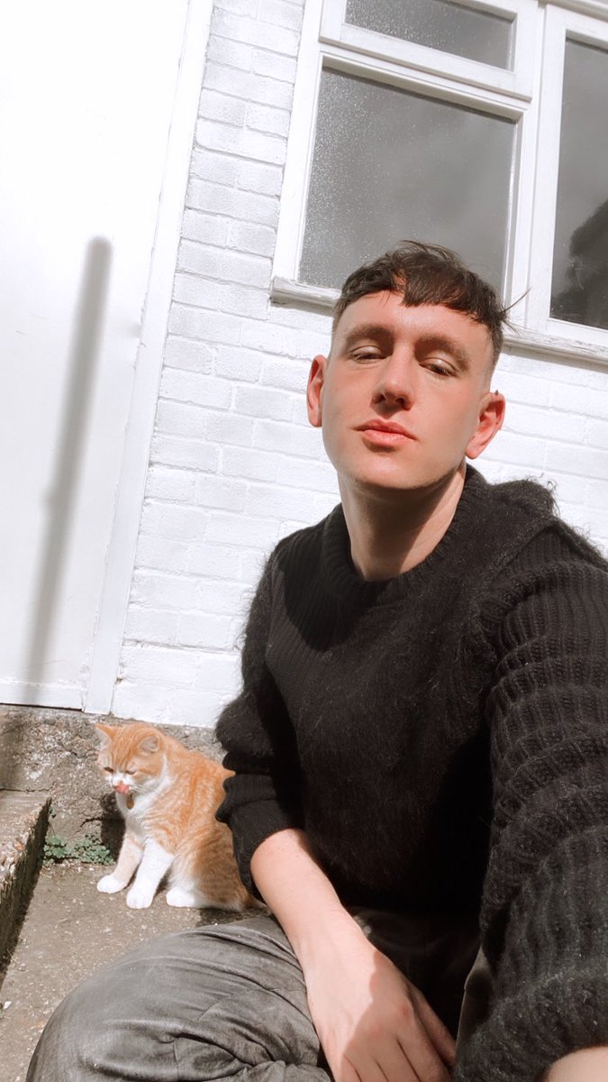 _PATRICK_WOLF's tweet photo. infant alien male https://t.co/I6my9zoyeW