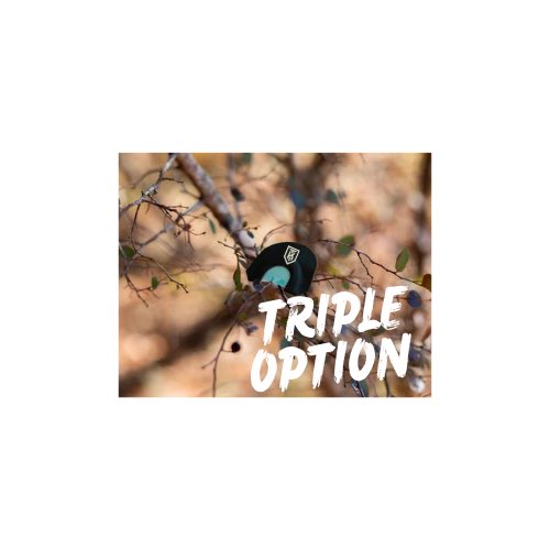 TheKTteam's tweet photo. Head over to https://t.co/w4SztaCbOS for our arsenal of mouth calls specifically designed by 7-time Grand National Champion Turkey caller Kerry Terrell (KT). 100% of the proceeds benefits The KT Team, a nonprofit organization. https://t.co/uuxEFU3GGu